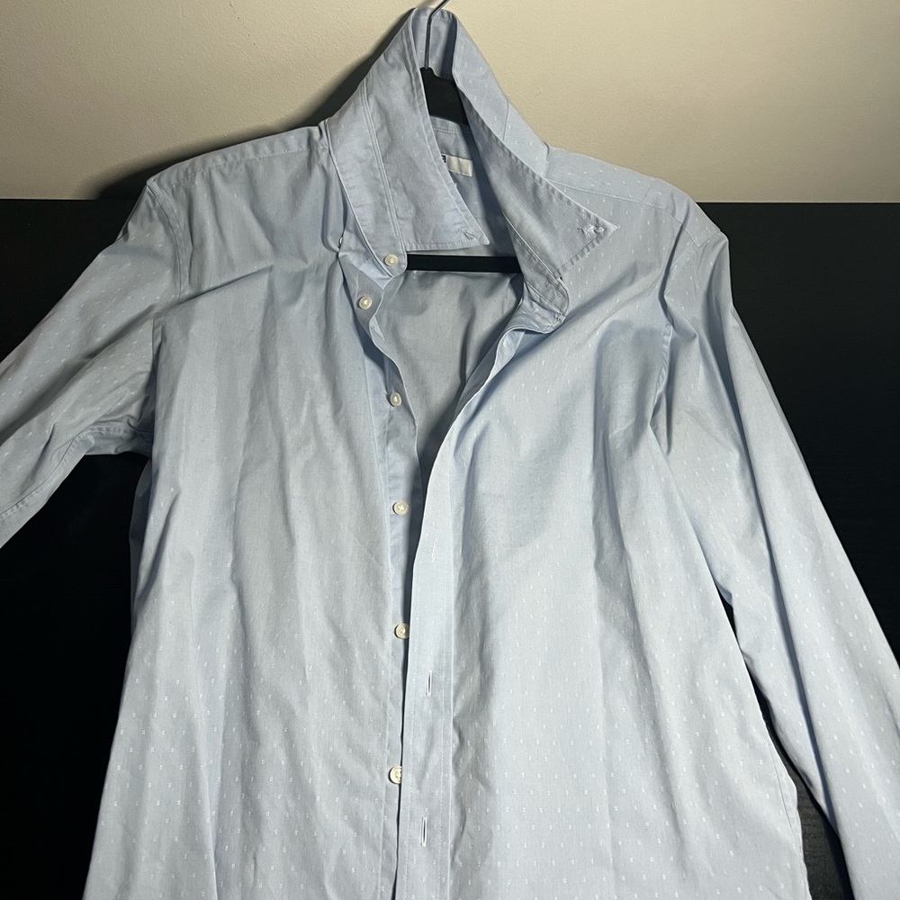 UNIQLO dress shirt